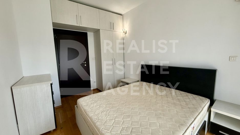 Apartament 3 camere cu grădină | Natura Residence | Garaj 2 locuri - Poză 6