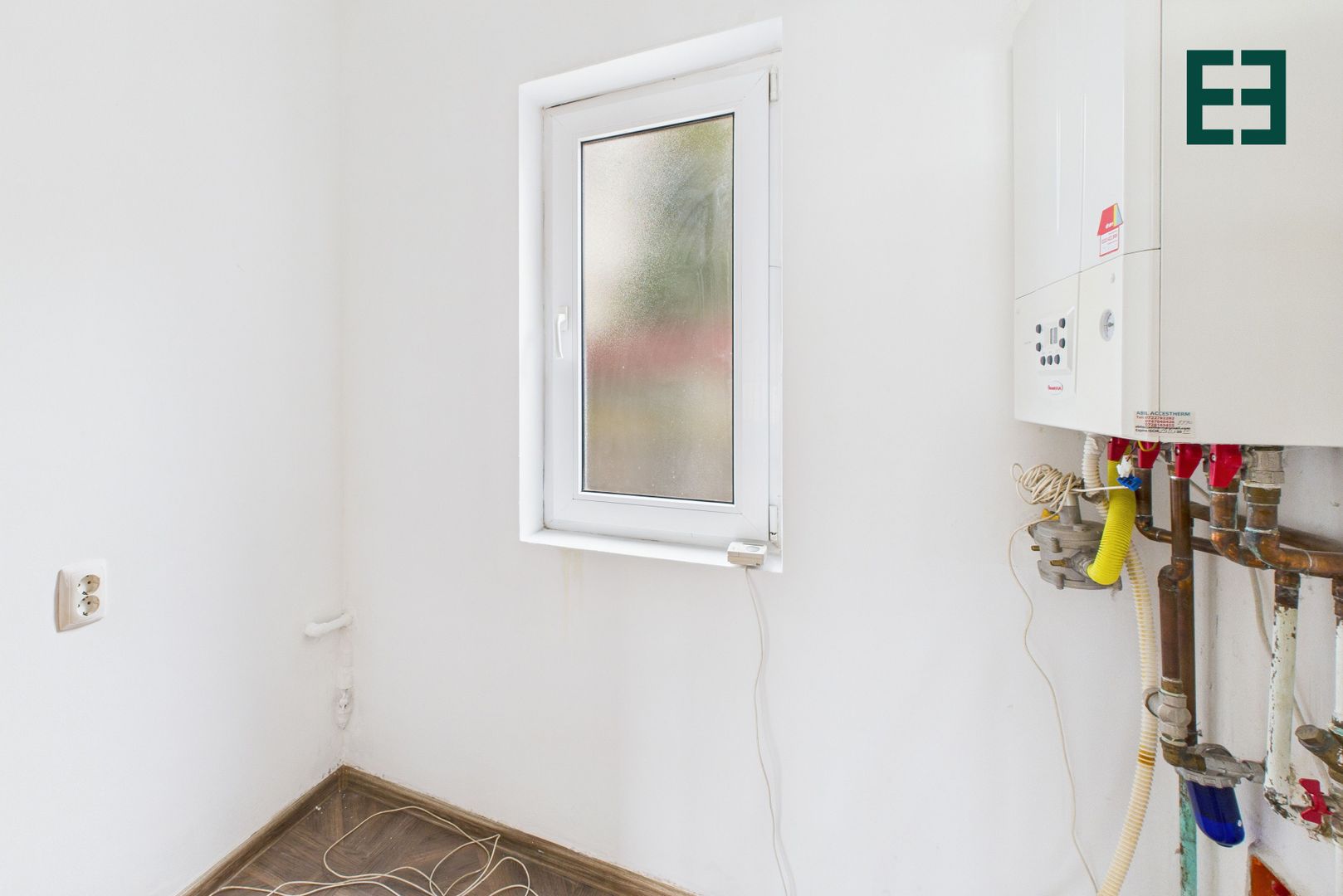 Casă individuală cu 4 camere P+M - Dumbrăvița - Timișoara - Poză 9