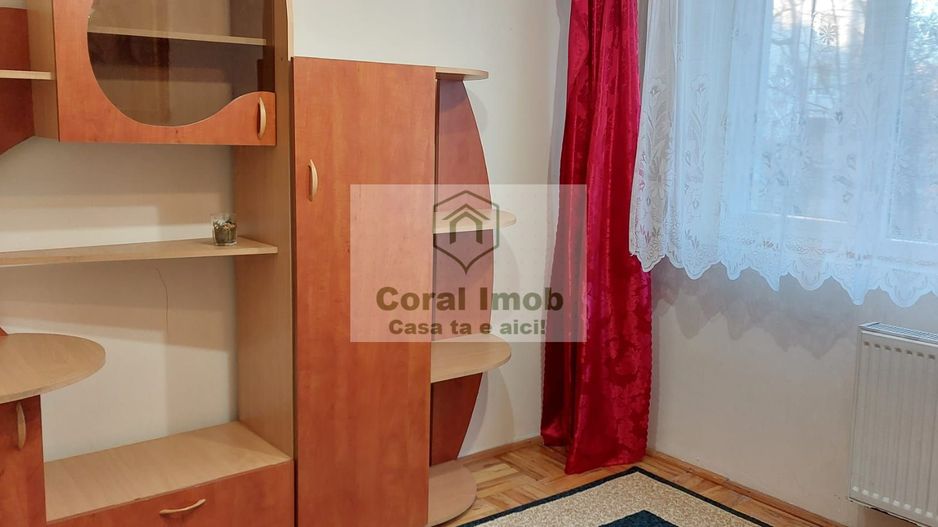 Apartament 3 camere de inchiriat in Camil Resso - Poză 11