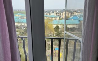 Loft tip duplex | Cosmopolis | Etaj 6+Mansarda | Parcare subterană - Poză 13