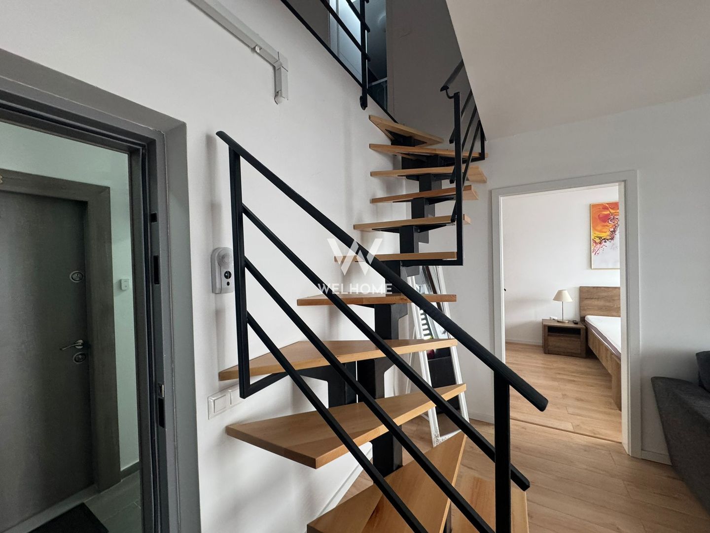 Apartament NOU READY TO MOVE, Arhitectilor, Sibiu - Poză 5