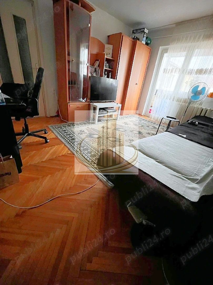 Apartament 2 camere în Complexul Studențesc | Ideal Investitie - Poză 2