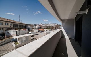 Apartament 2 Cam. de închiriat I Suceava/Universității I 450 Euro/Luna - Poză 15