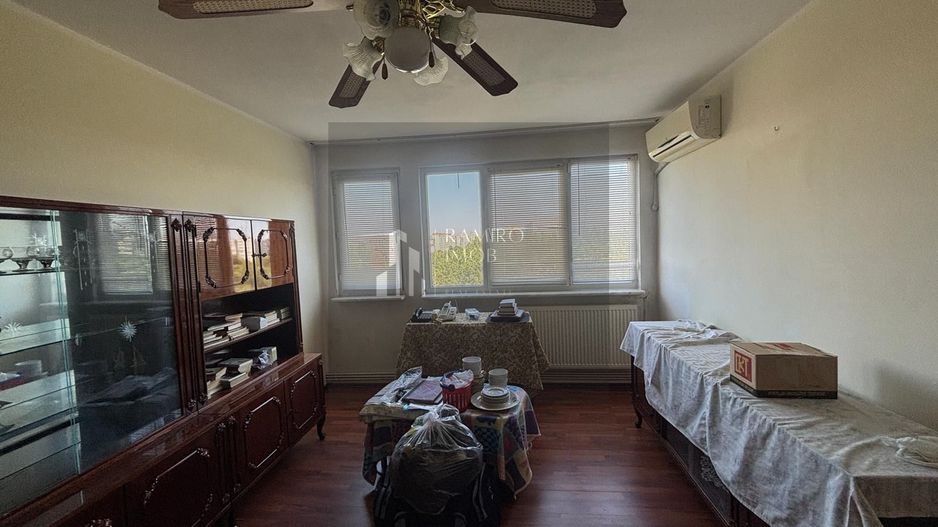 Apartament 3 camere centrala proprie Bulverdul Constantin Brancoveanu - Poză 10