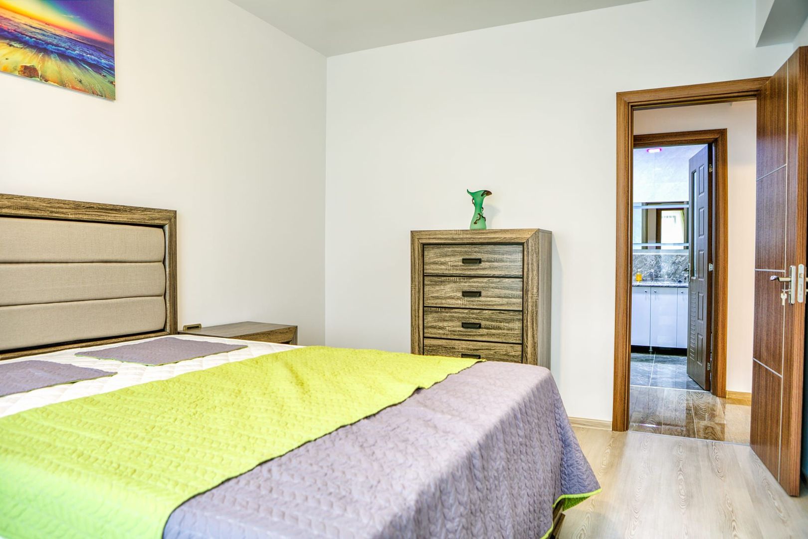 Apartament 3 camere de închiriat - Poză 4