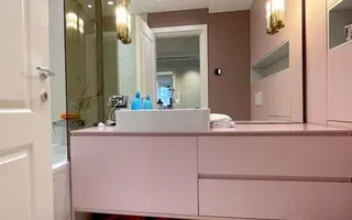 APARTAMENT ULTRAFINISAT 4CAMERE - Poză 13
