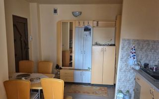 Apartament cu 2 camere, complet mobilat, în cartierul Zorilor. - Poză 1