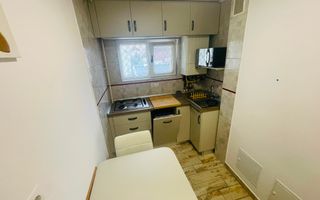 Apartament cu 2 camere de inchiriat-Str Bartok Bela-Zona Centrala - Poză 3