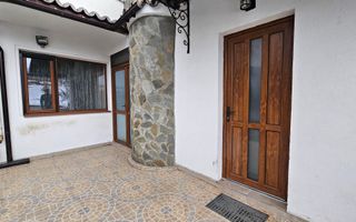 Apartament 3 camere premium în vilă, parter, garaj, acces separat – Central - Poză 12