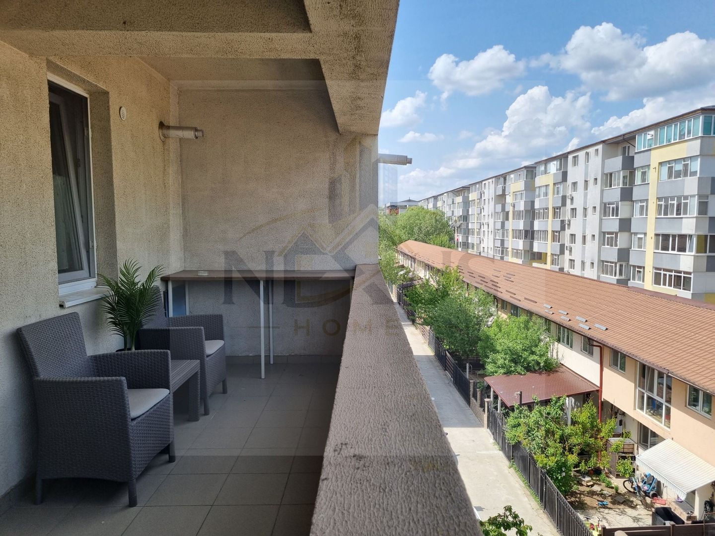 Apartament 2 camere decomandat | Drumul Fermei - Parcare inclusă - Poză 11