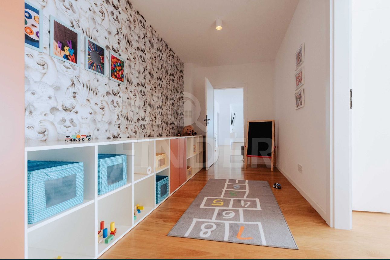 Apartament de lux, 108 mp,  zona Grădinii Botanice/ UMF, imobil nou - Poză 7