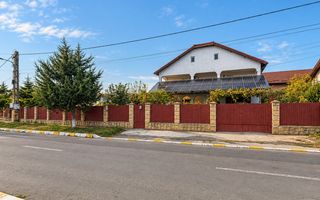 Casă independentă energetic | 387 mp construiți | Teren 1.400 mp - Poză 1