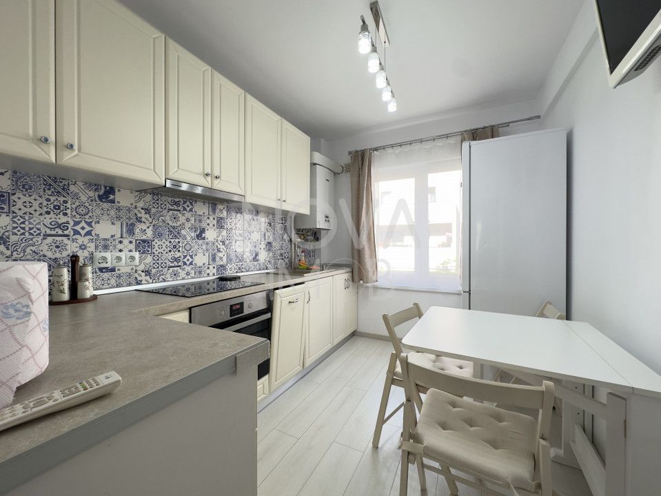 Apartament 3 camere cu gradina, Turnisor - Poză 8
