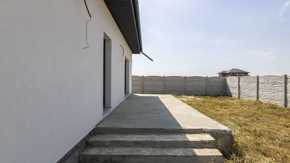 SABARENI | CASA NOUA | PARTER + MANSARDA |  4 CAMERE | 2 BAI | COMISION 0% | - Poză 5