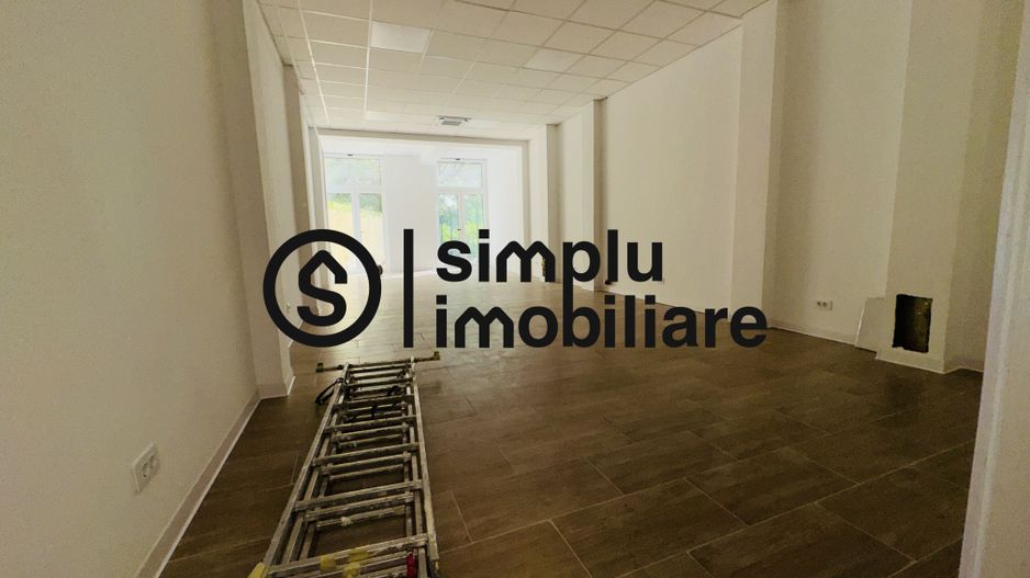 Spatiu comercial-Calea Unirii - Poză 15