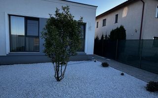 Duplex pe  Parter -Dumbravita-GATA DE MUTARE - Poză 1