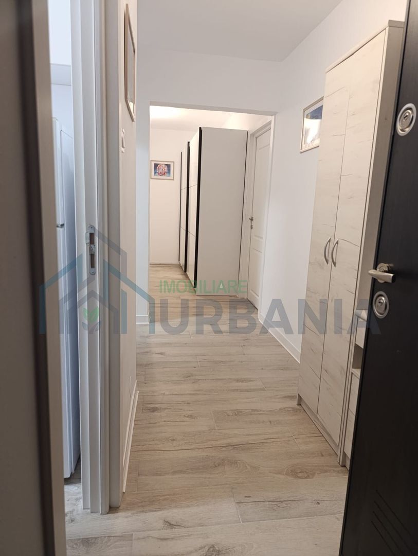 Apartament 2 camere, Soseaua Arcu, Iasi - Poză 6