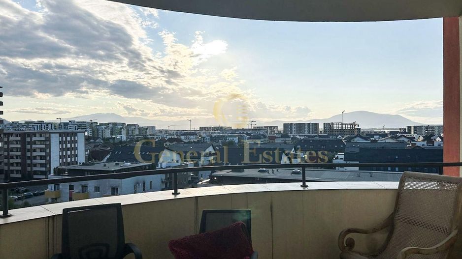 Apartament Isaran Residence - Poză 11