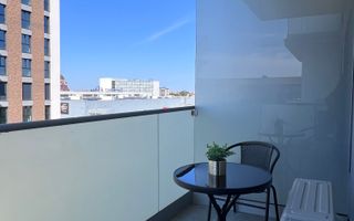 Apartament cu 2 camere | prima inchiriere | parcare | Nufarul | Oradea - Poză 11