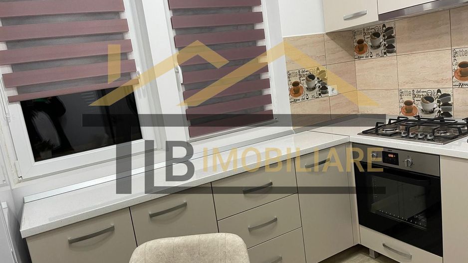 Apartament de 2 camere, decomadat, parcare, Zona AMA Residence - Poză 3