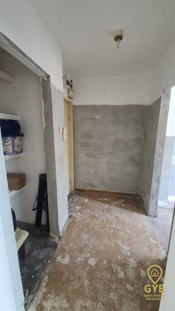 Apartament 2 camere | Etaj 1 | Rogerius – Str. Șelimbărului - Poză 8