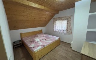 Investitie | Cabana | 5 camere | Balcon | 115 MPU | Raul Sadului - Poză 9