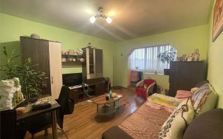 Apartament 3 camere la etajul 3 Intre Lacuri - Poză 9
