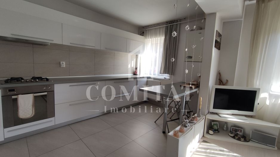 Apartament 2 camere | | 55mp | |  Floresti - Poză 3