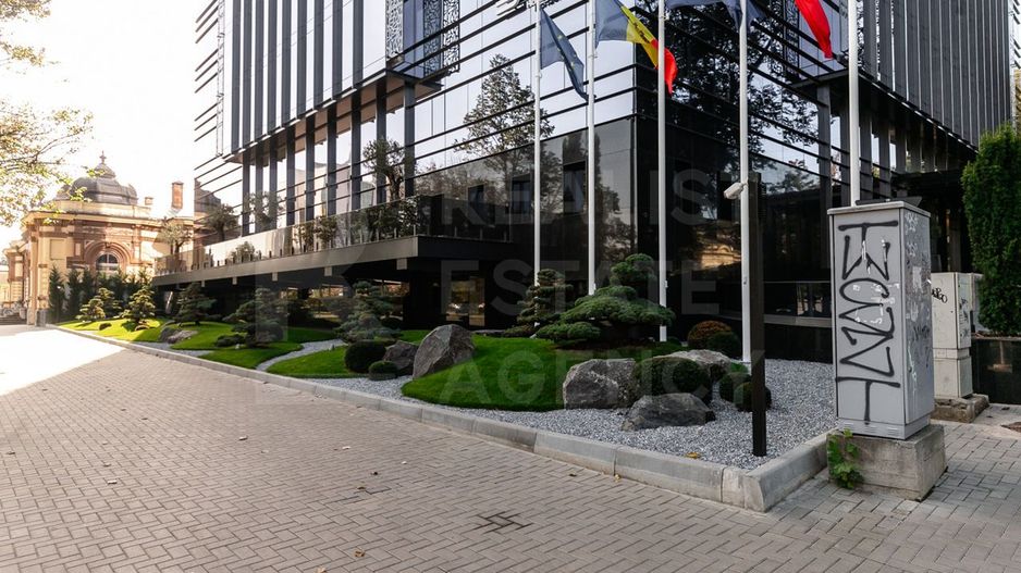 Chirie, oficiu, 140 mp, bulevardul Ștefan cel Mare și Sfânt, Centru - Poză 54