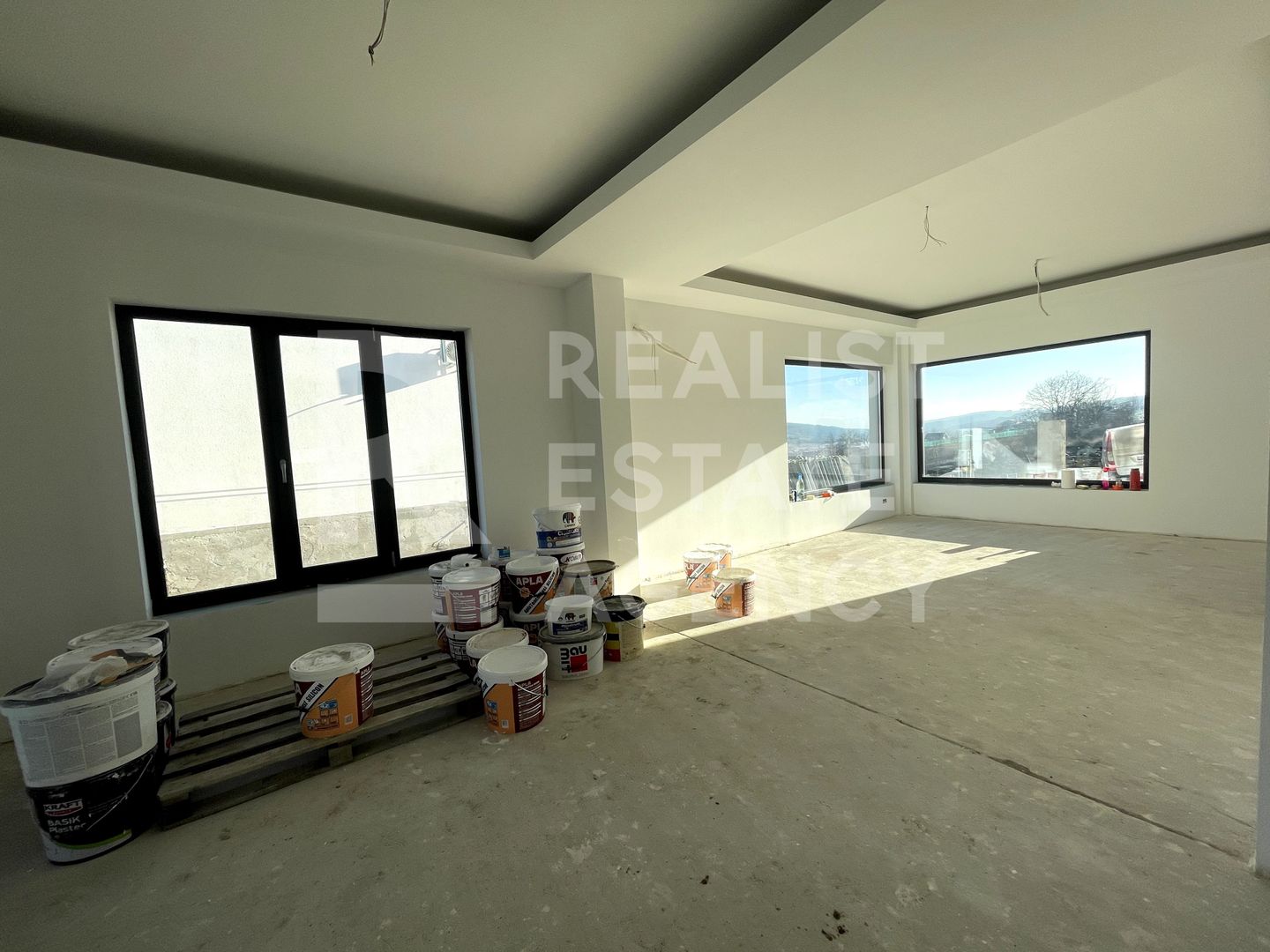 Casă de vânzare în Iași – Sorogari | 500 mp teren | 3 dormitoare, beci - Poză 4