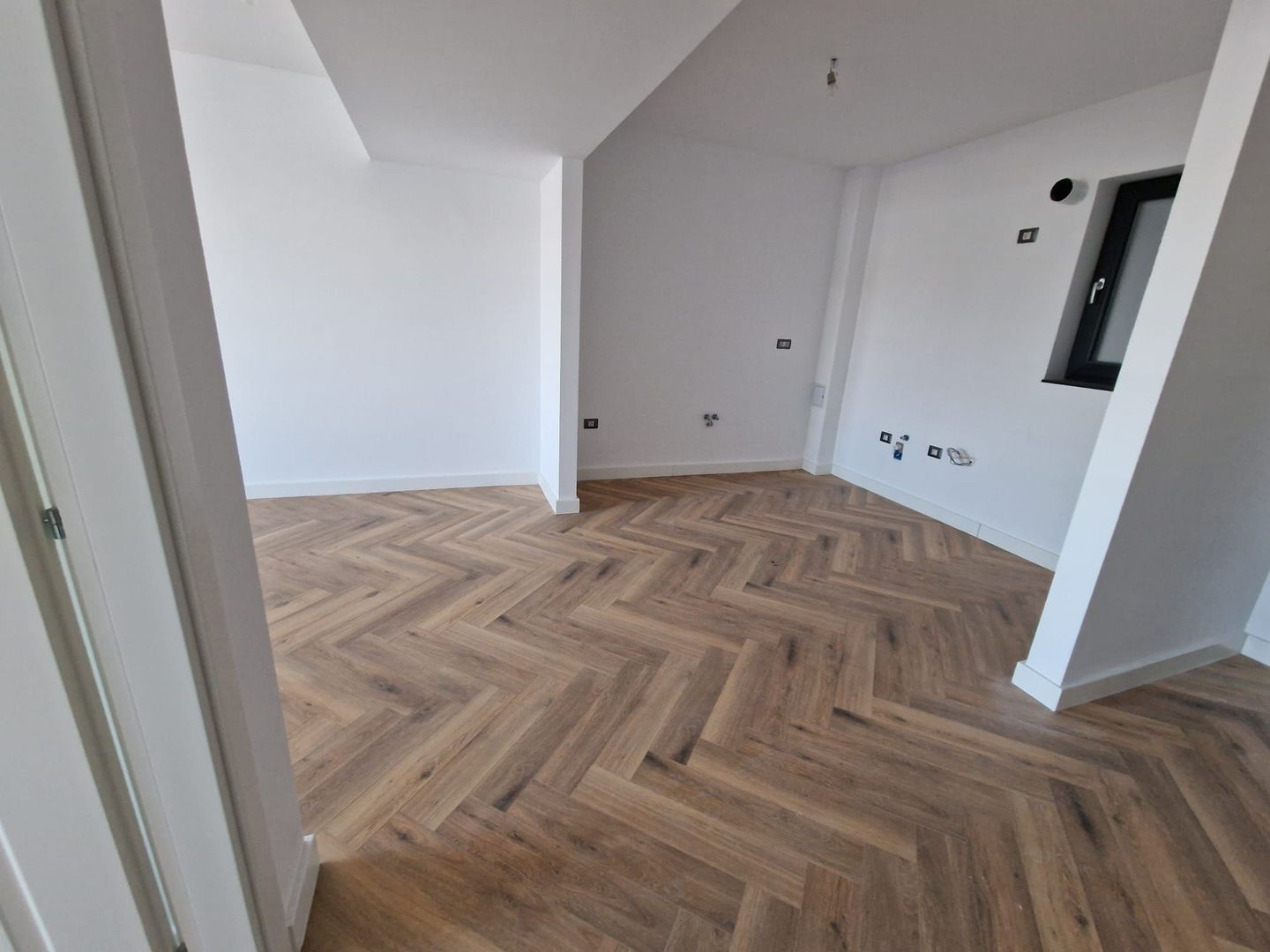 Apartament 2 camere Pipera | Porsche - Poză 3