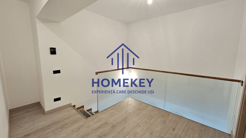 Duplex 3 camere de vanzare, zona Calea Dudești 186/Select Residence - Poză 17