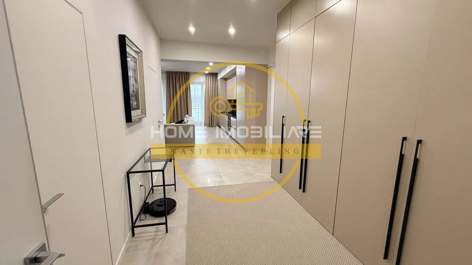 Apartament 2 camere 103mp Central - Poză 12