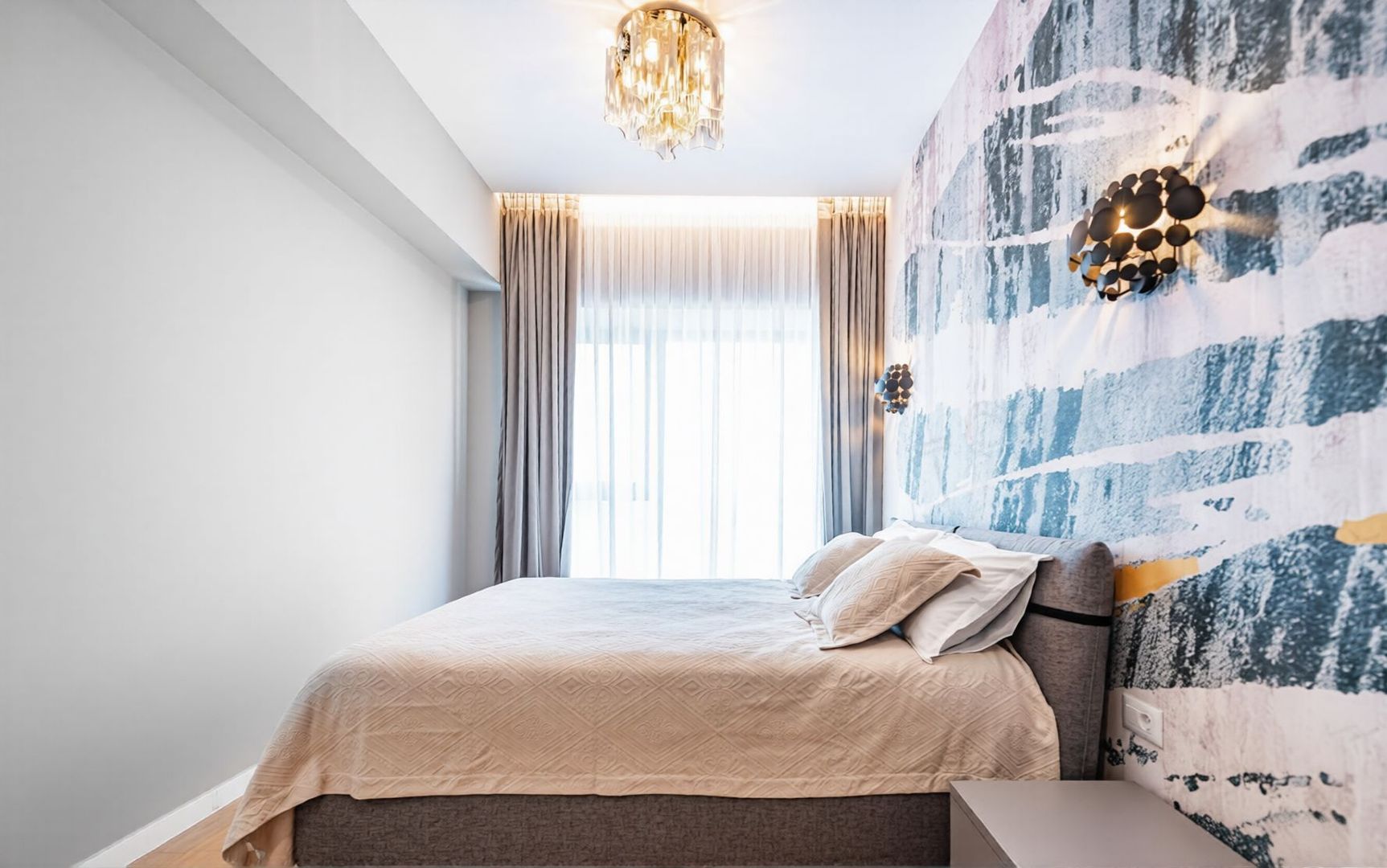 Apartament high-end 3 camere I View Parcul Verdi | One Verdi Park - Poză 14