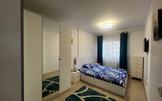 Apartament cu 2 camere-Bulevardul Timisoara-cu centrala+loc de parcare - Poză 19