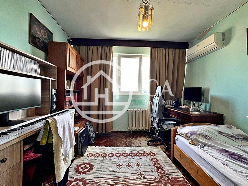 Apartament de vânzare tip AN cu 2 camere în zona Rogerius, Oradea - Poză 3