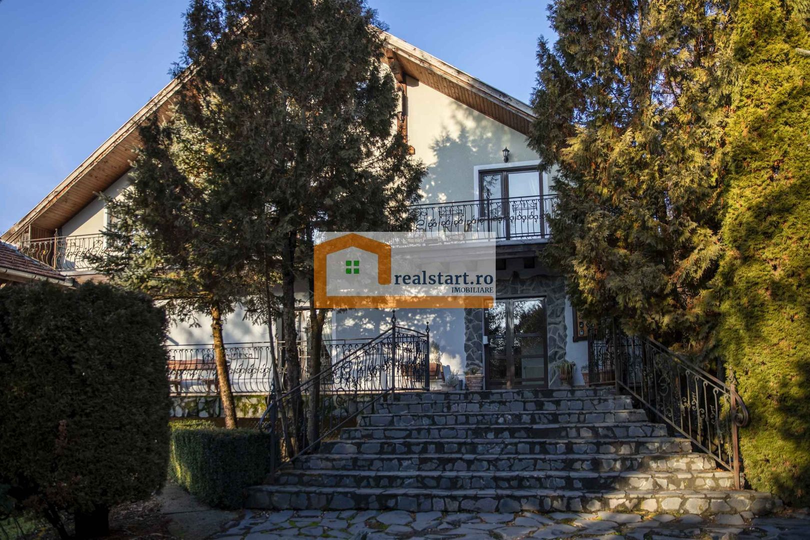 Langa Sighisoara, Inconjurata de Padure, Investitie, ROI min9% - Poză 52