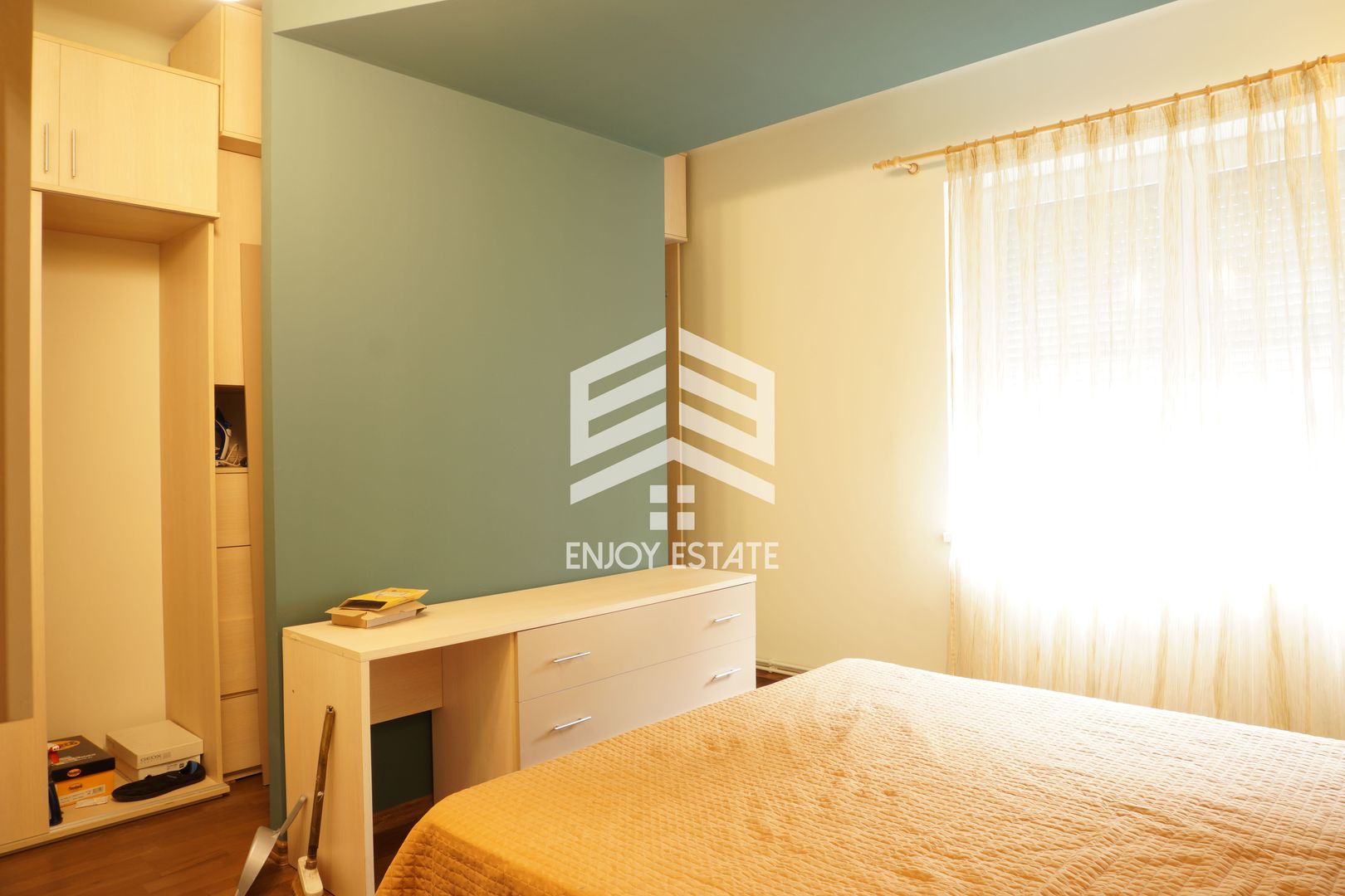 Apartament cu 2 camere de inchiriat pet friendly centru vechi! - Poză 6