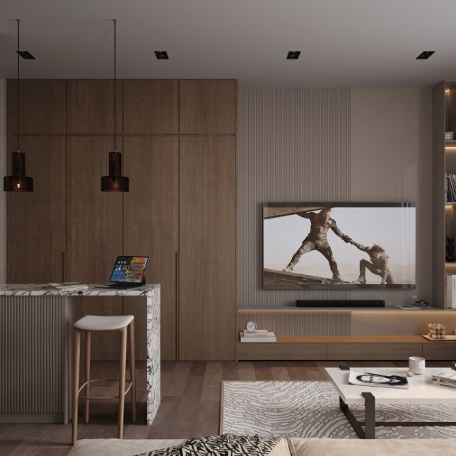 Apartament 3 camere elegant și spațios I Piata Rosetti - Poză 1