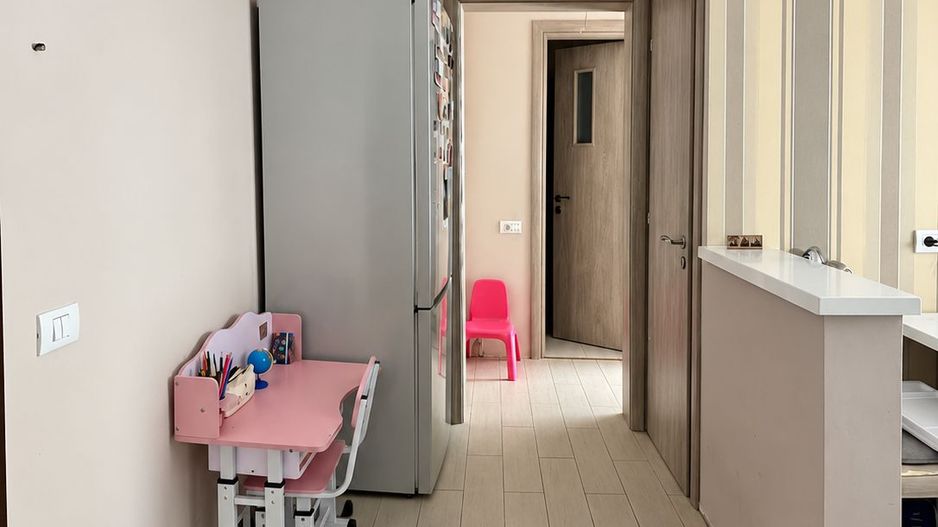 Fizicienilor 18 | 2 camere renovate integral | Etaj 2 | 10 min metrou - Poză 5