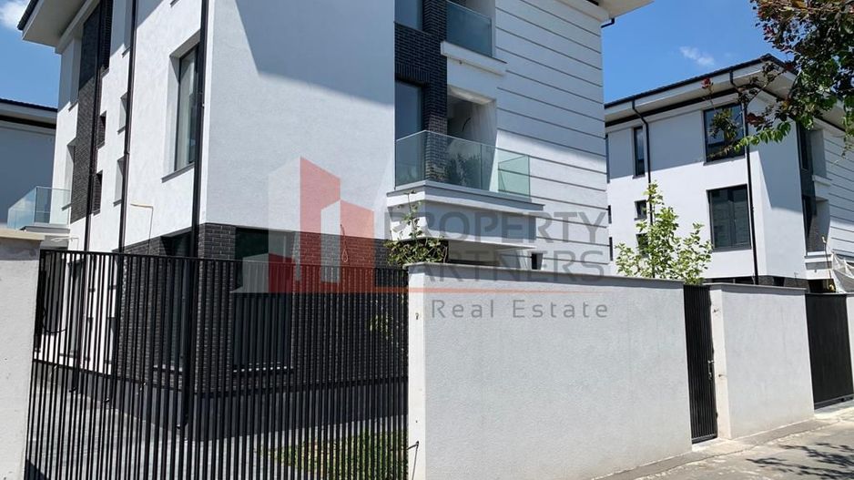 Vila spatioasa, 2021, zona Iancu Nicolae-Jollie Ville - Poză 14