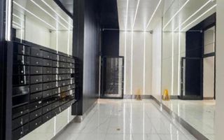 Vânzare 2 camere The Address 102 Barbu Văcărescu Mobilat - Poză 12