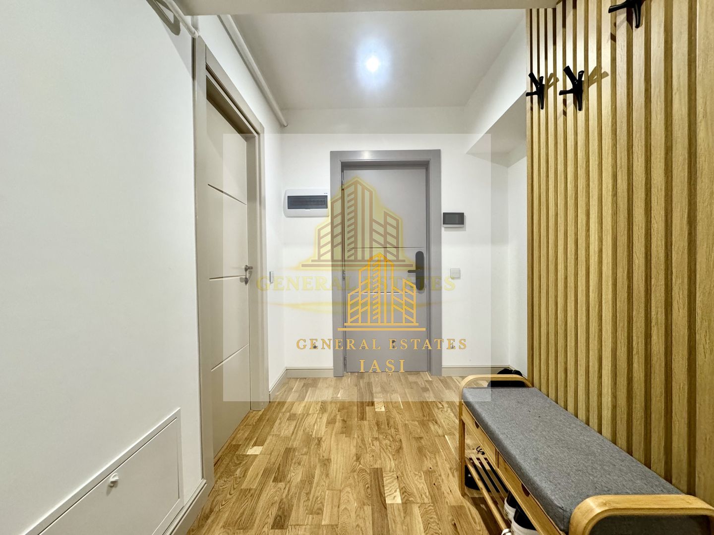 Vânzare apartament cu 2 camere în Complexul Himson - Poză 4