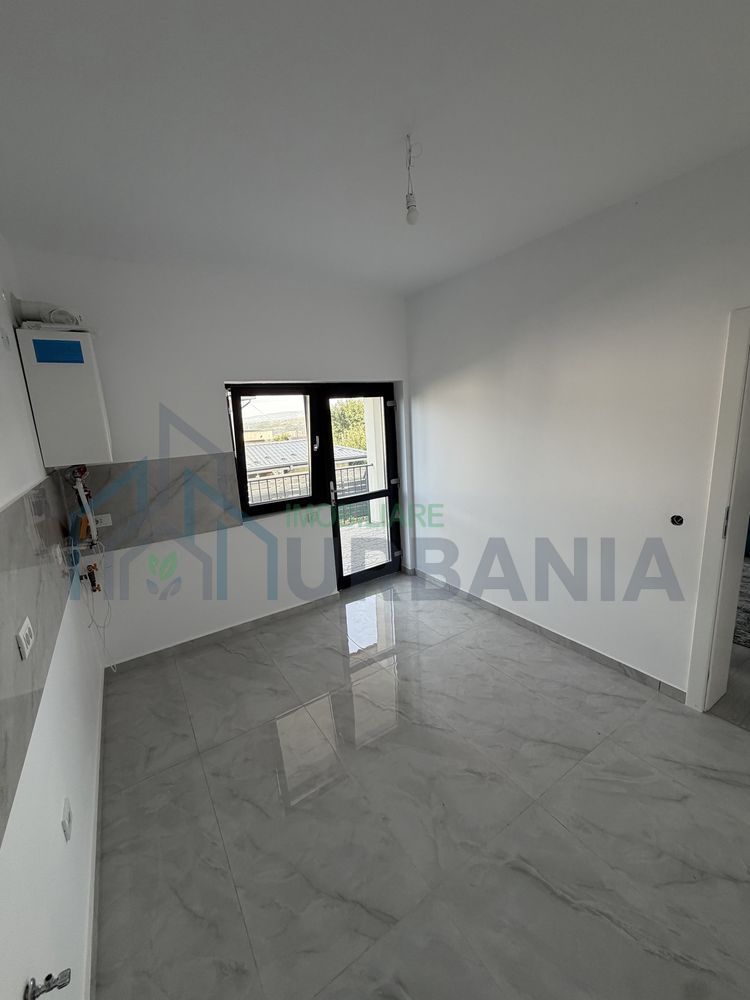 Vilă tip duplex în Horpaz – construcție nouă 2026, 115 mp utili, 3 dormitoare și curte amenajată - Poză 5