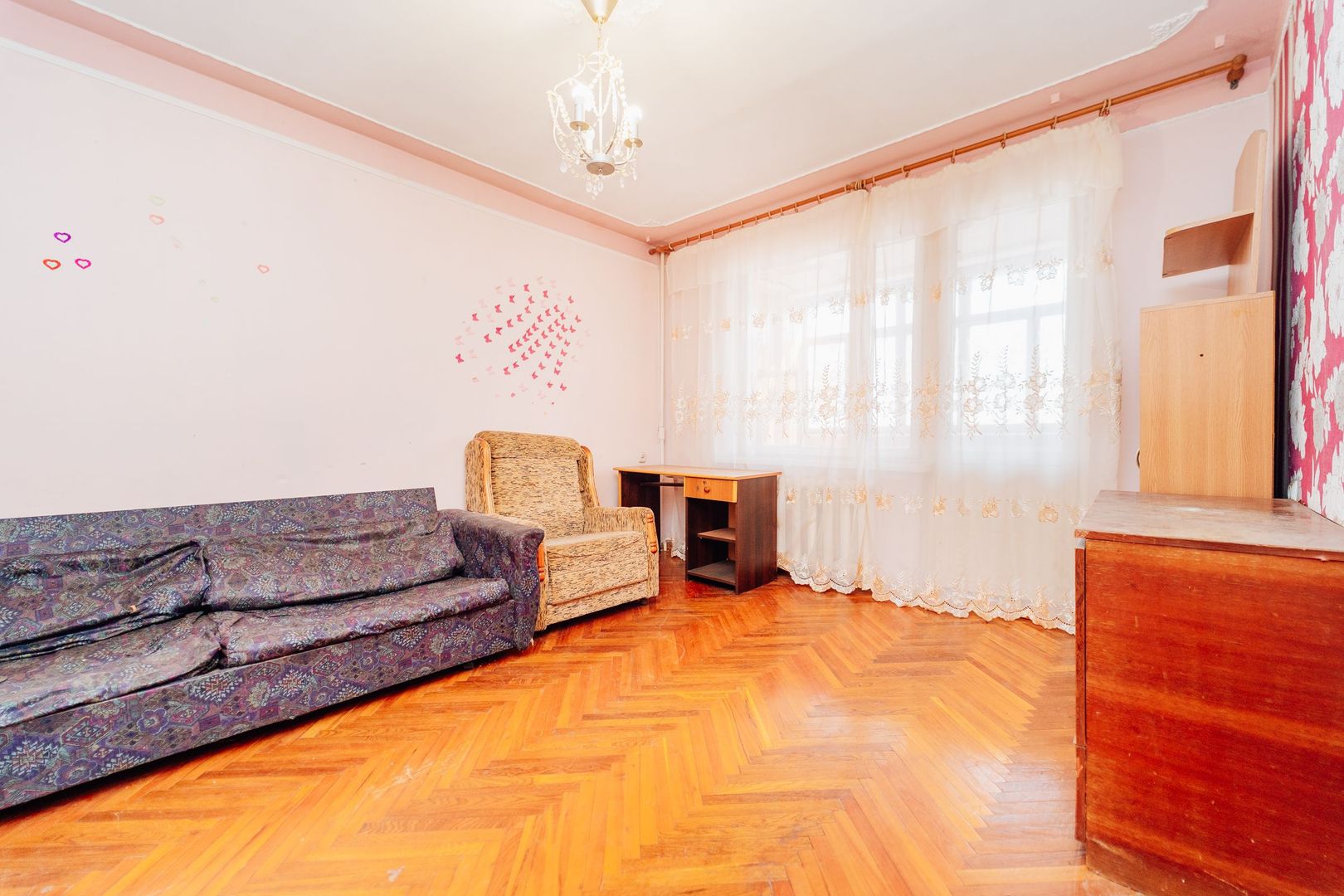 Apartament spațios cu 4 camere, sectorul Buiucani - Poză 10