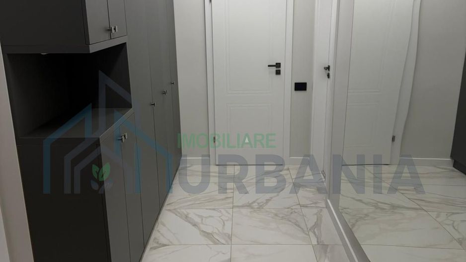 Apartament 2 camere (Zorilor by Inamstro) - Poză 8