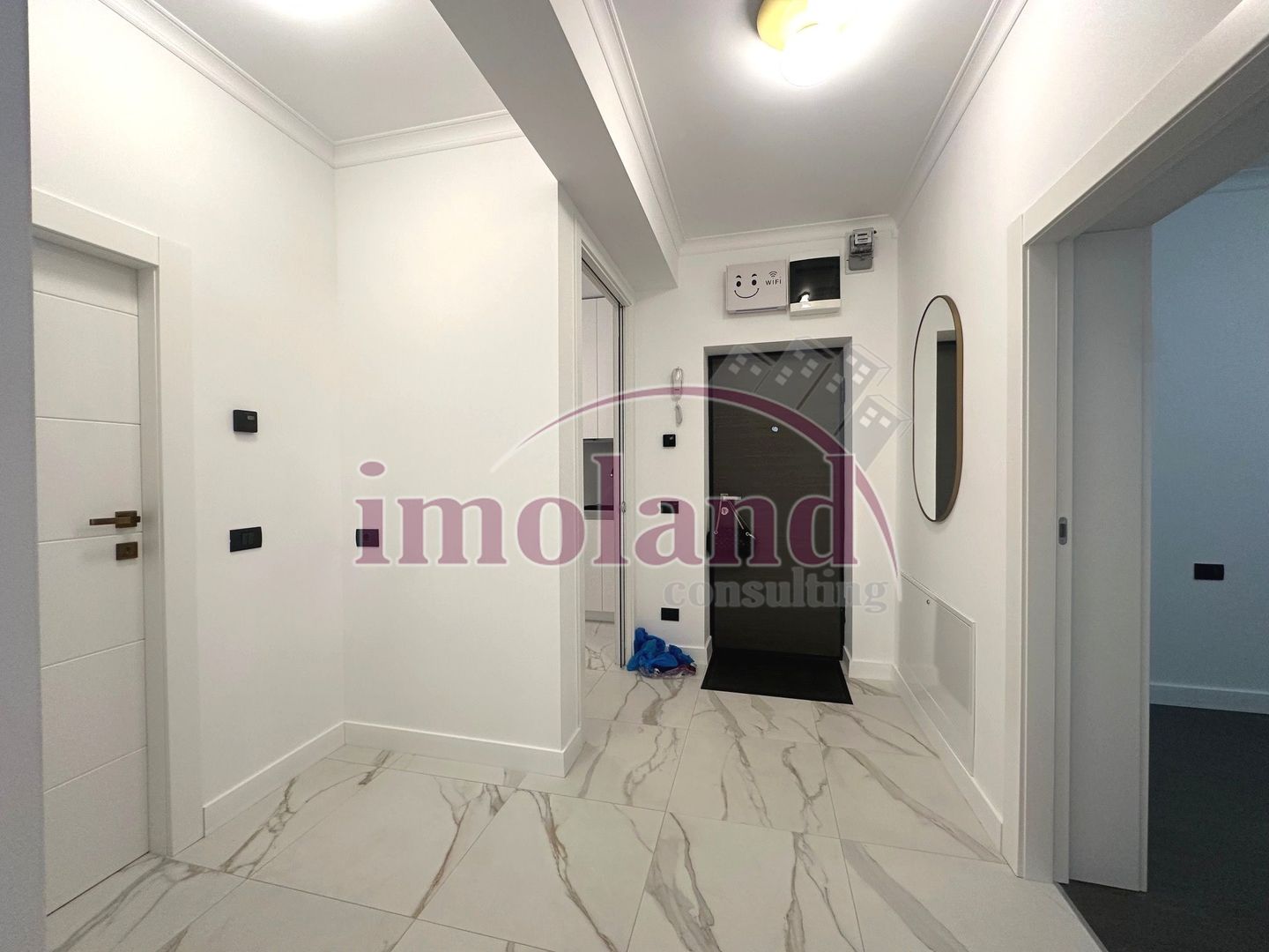 Vanzare Apartament deosebit in zona Beller - Primaverii - Poză 7