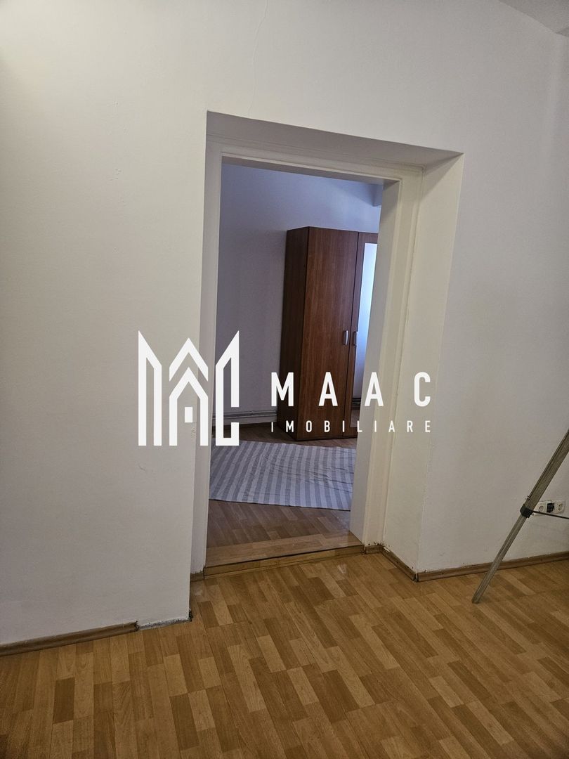 Apartament 2 camere de închiriat | Central, Sibiu | parter - Poză 2