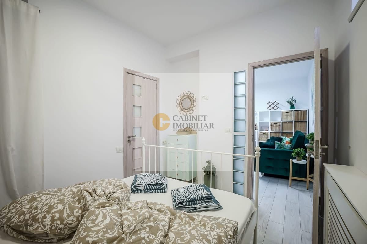 2 camere I Parc Cismigiu I Se vinde nemobilat I Parter - Poză 2