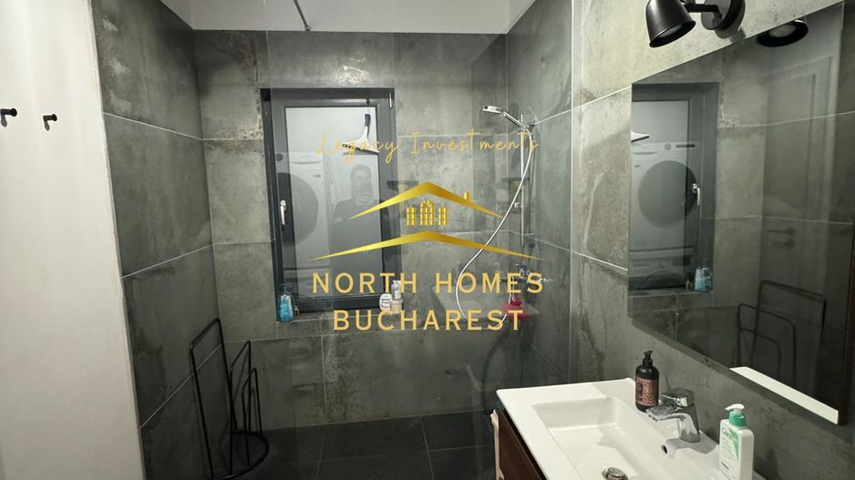 Ocazie familii! Vila Pipera langa Padure Matei Millo - Poză 11